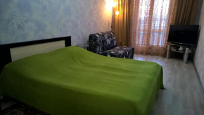 Apartment on Morskaya 33